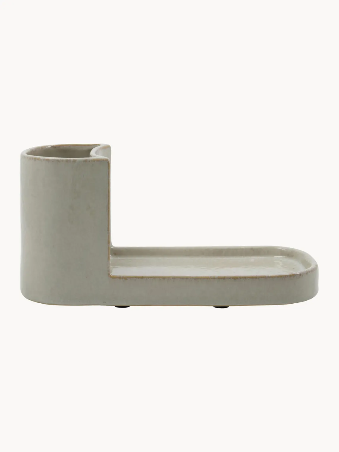 Outlet Organizador de fregadero artesanal Datura Escurreplatos|Almacenaje De Cocina