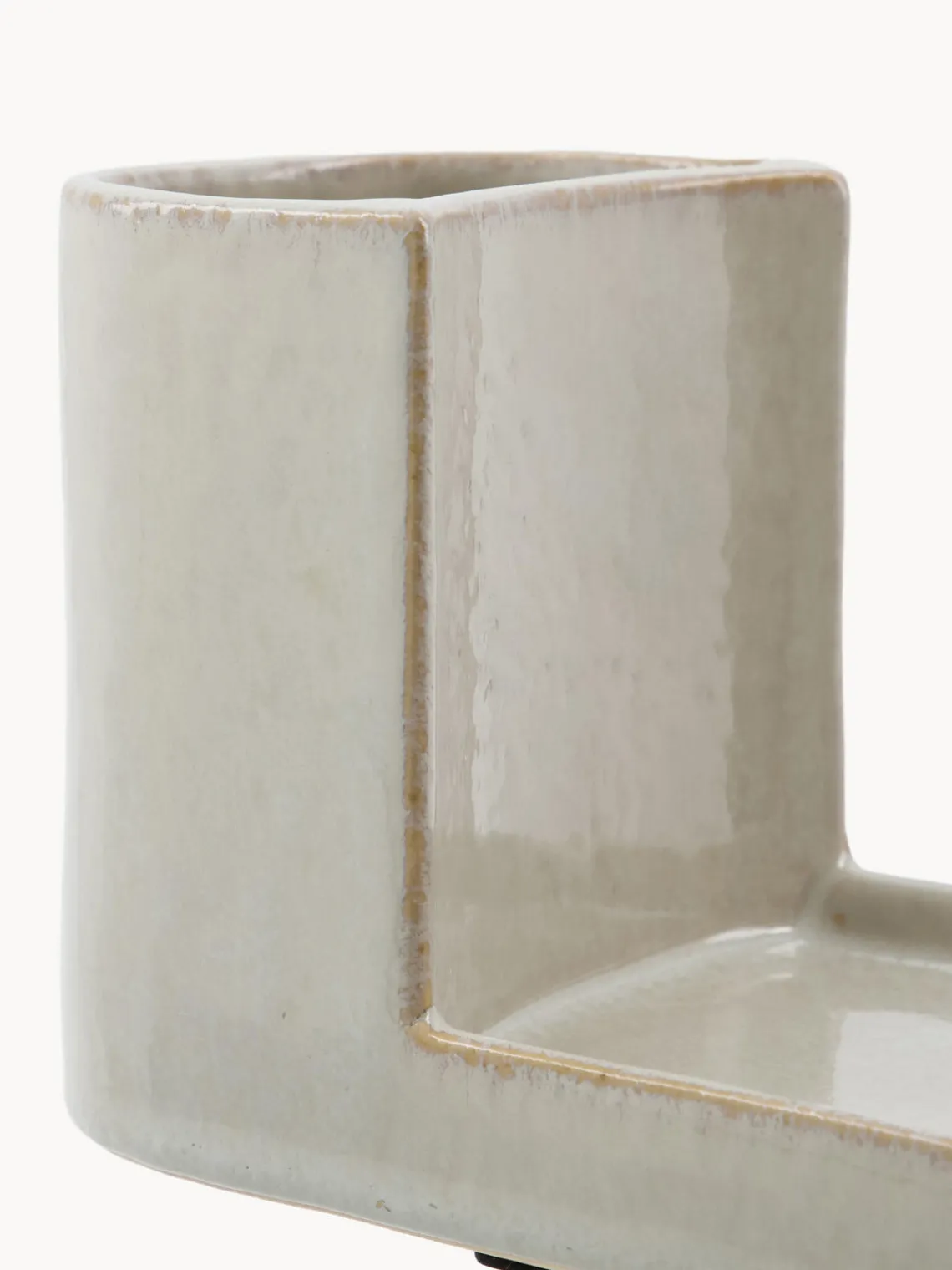 Outlet Organizador de fregadero artesanal Datura Escurreplatos|Almacenaje De Cocina