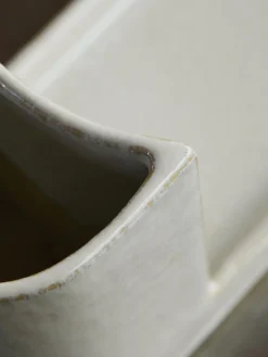 Outlet Organizador de fregadero artesanal Datura Escurreplatos|Almacenaje De Cocina