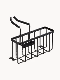 Sale Organizador de fregadero de metal Tower Escurreplatos|Almacenaje De Cocina