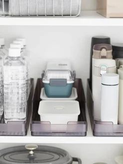 Online Organizador de nevera Tower Almacenaje De Cocina