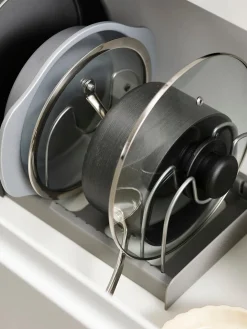 Escurreplatos|Almacenaje De Cocina>Joseph Joseph Organizador de utensilios de cocina DrawerStore