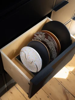 Escurreplatos|Almacenaje De Cocina></noscript>Joseph Joseph Organizador de utensilios de cocina DrawerStore