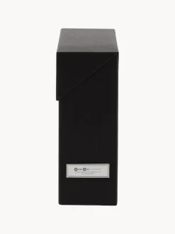 Material De Oficina|Material De Oficina></noscript>Bigso Box of Sweden Organizador Lovisa Negro