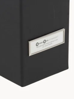Material De Oficina|Material De Oficina></noscript>Bigso Box of Sweden Organizador Lovisa Negro