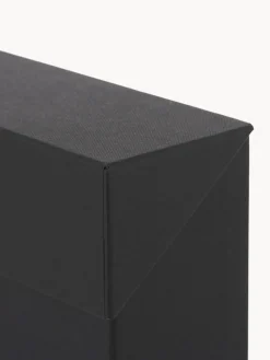 Material De Oficina|Material De Oficina></noscript>Bigso Box of Sweden Organizador Lovisa Negro