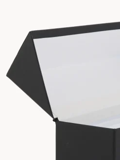 Material De Oficina|Material De Oficina></noscript>Bigso Box of Sweden Organizador Lovisa Negro