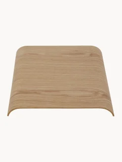 Pufs Y Otomanos|Pufs Y Otomanos>AYTM Panel para taburete de Curva Madera de roble