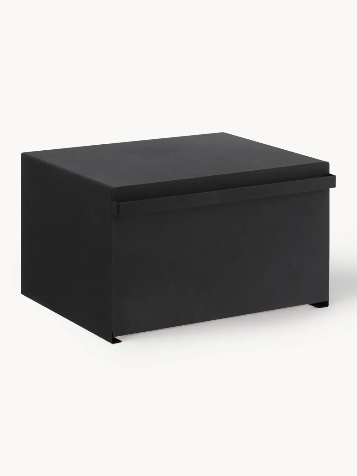 Cestas Para Pan|Almacenaje De Cocina>Yamazaki Panera con imán Tower