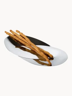 Discount Panera de acero inoxidable Octave Cestas Para Pan|Almacenaje De Cocina