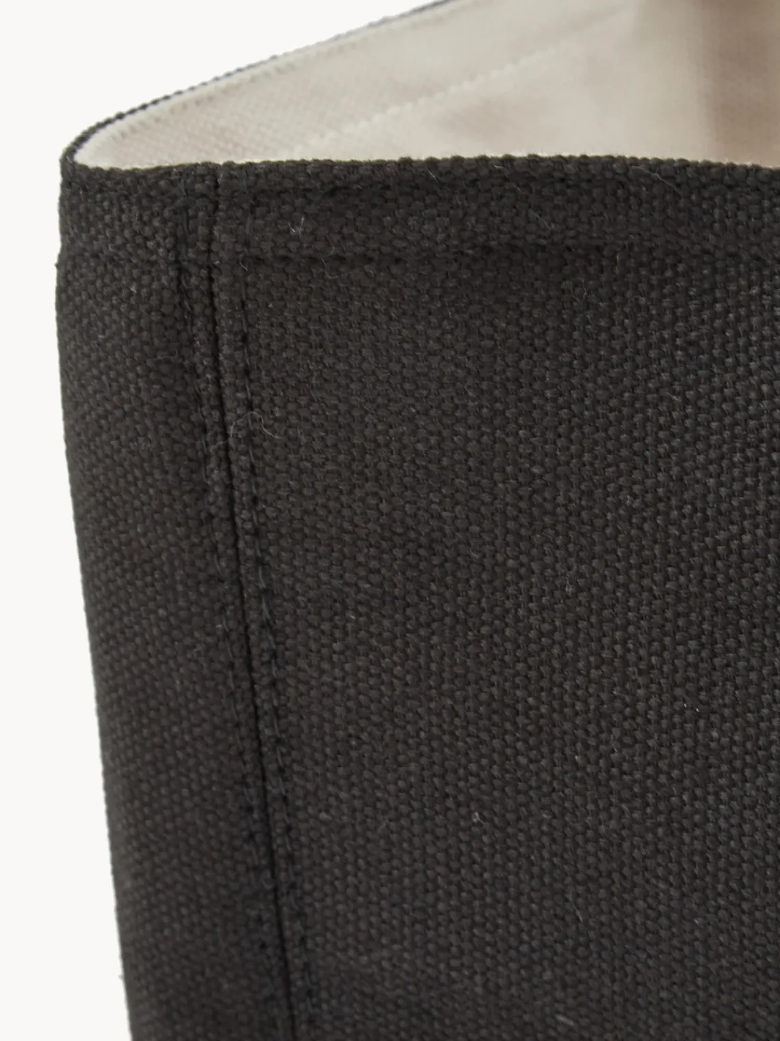 Cestas Para Pan|Almacenaje De Cocina>stelton Panera de diseño Helga Duo Beige claro, negro