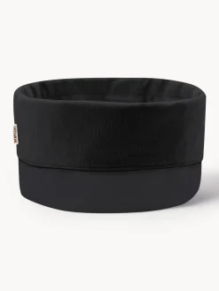 Cestas Para Pan|Almacenaje De Cocina>stelton Panera de diseño Helga Duo Negro