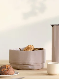Cestas Para Pan|Almacenaje De Cocina>stelton Panera Heather