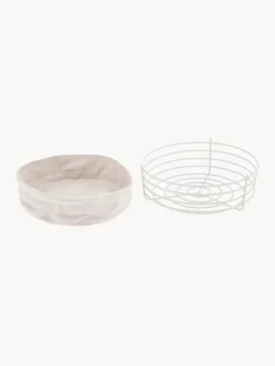 Best Panera Singles, bolsa extraíble Cestas Para Pan|Almacenaje De Cocina