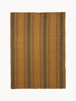 Sale Paño de cocina artesanal de lino Vida Textiles De Cocina Y Manteles|Textiles De Cocina