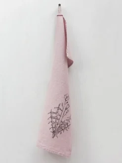 Textiles De Cocina Y Manteles|Textiles De Cocina></noscript>Frohstoff Paño de cocina de lino artesanal Rocket