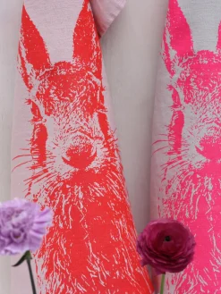 Outlet Paño de cocina de lino artesanal Feldhase Textiles De Cocina Y Manteles|Textiles De Cocina