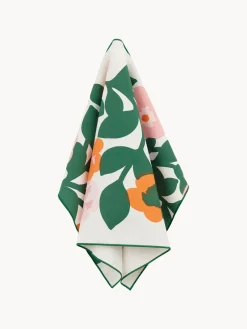 Discount Paño de cocina Green Green Textiles De Cocina Y Manteles|Textiles De Cocina