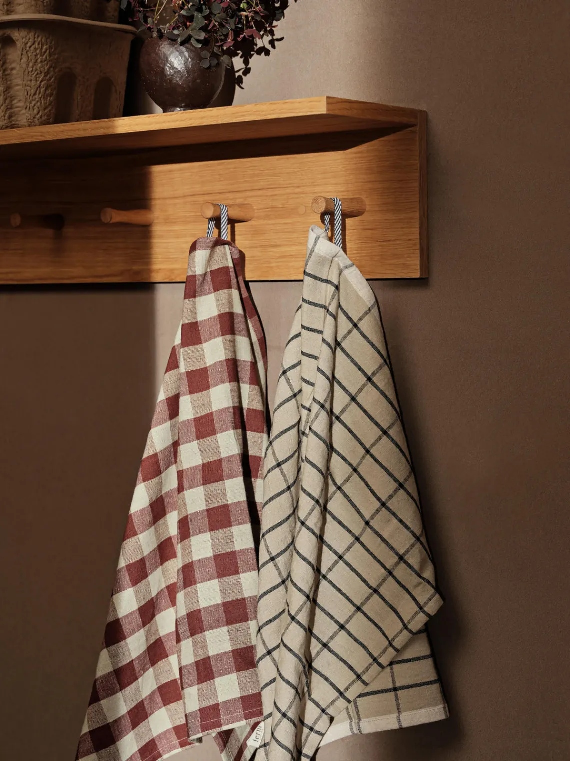 Paño de cocina Hale Textiles De Cocina Y Manteles|Textiles De Cocina