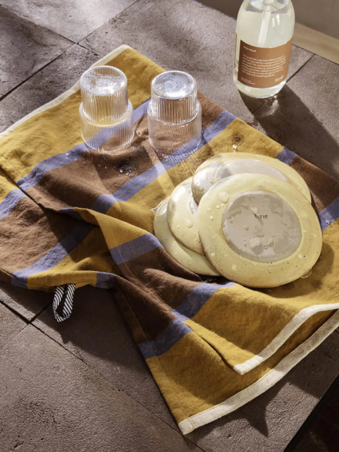 Online Paño de cocina Hale Textiles De Cocina Y Manteles|Textiles De Cocina