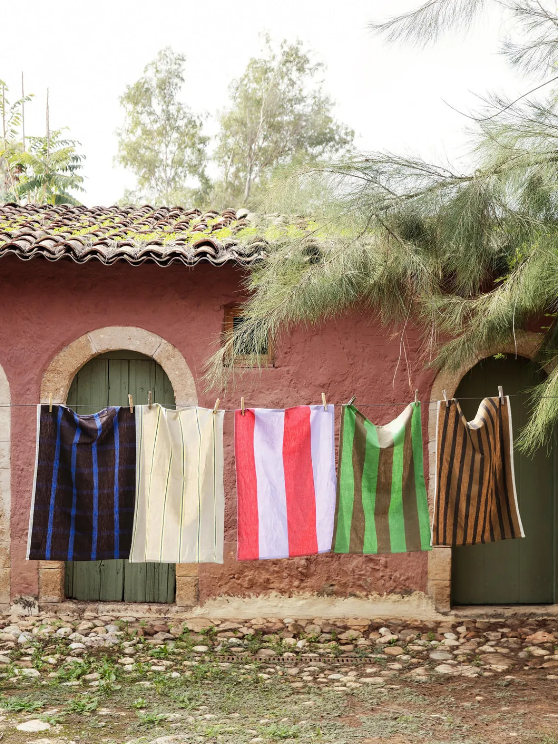 Online Paño de cocina Hale Textiles De Cocina Y Manteles|Textiles De Cocina