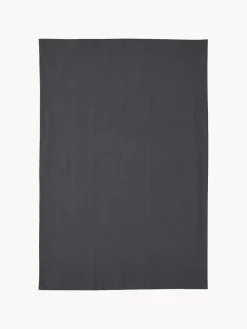 Textiles De Cocina Y Manteles|Textiles De Cocina>Södahl Paño de cocina Harmony Gris antracita