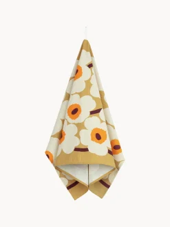 Textiles De Cocina Y Manteles|Textiles De Cocina>Marimekko Paño de cocina Unikko