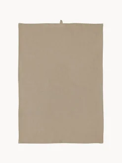 Discount Paño de lino Puro Textiles De Cocina Y Manteles|Textiles De Cocina