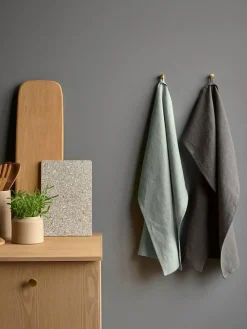 Sale Paño de lino Puro Textiles De Cocina Y Manteles|Textiles De Cocina