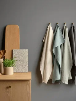 Sale Paño de lino Puro Textiles De Cocina Y Manteles|Textiles De Cocina