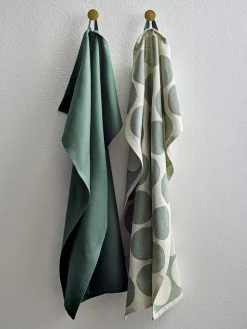 Discount Paños de cocina Bubbles, 2 uds. Textiles De Cocina Y Manteles|Textiles De Cocina