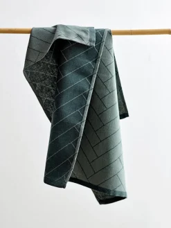 Textiles De Cocina Y Manteles|Textiles De Cocina>Södahl Paños de cocina de algodón Tiles, 2 uds.