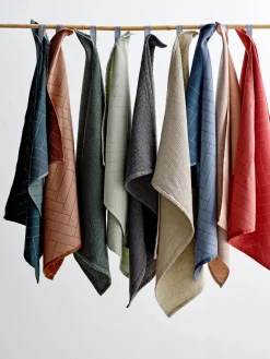 Textiles De Cocina Y Manteles|Textiles De Cocina></noscript>Södahl Paños de cocina de algodón Tiles, 2 uds.