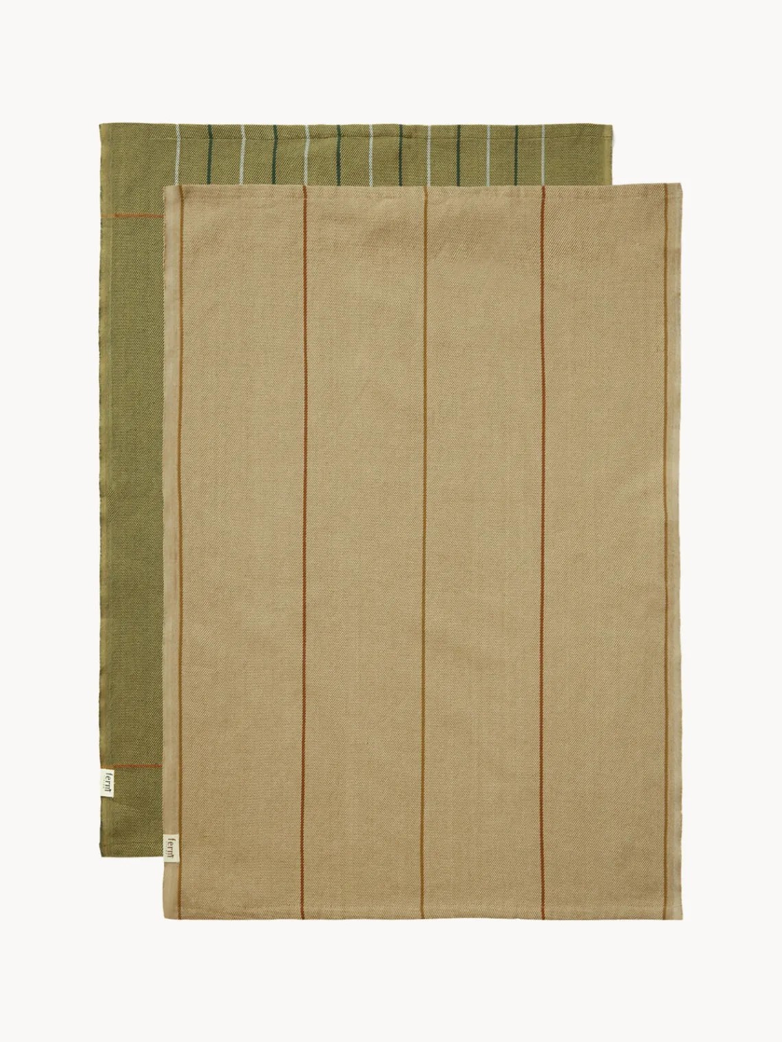 Online Paños de cocina de algodón ecológico Ito, 2 uds. Textiles De Cocina Y Manteles|Textiles De Cocina