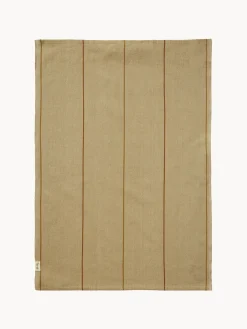 Online Paños de cocina de algodón ecológico Ito, 2 uds. Textiles De Cocina Y Manteles|Textiles De Cocina