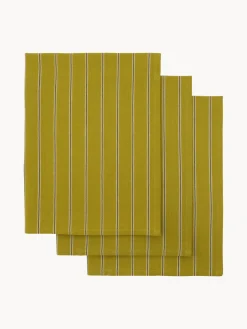 Discount Paños de cocina de algodón Cook, 3 uds. Textiles De Cocina Y Manteles|Textiles De Cocina