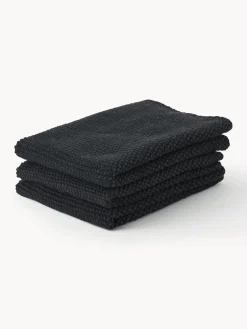 Outlet Paños de cocina lavables de algodón , 3 uds. Textiles De Cocina Y Manteles|Mantas