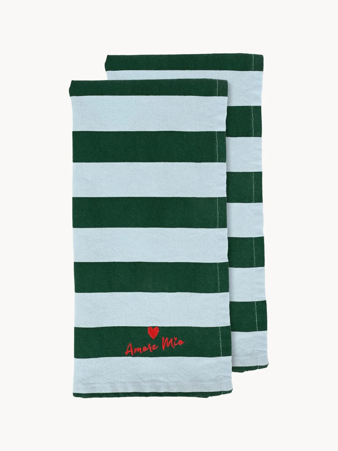 Discount Paños de cocina Love, 2 uds. Textiles De Cocina Y Manteles|Textiles De Cocina