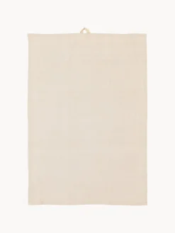 Textiles De Cocina Y Manteles|Textiles De Cocina>Södahl Paños de cocina Reflection, 2 uds. Tonos beige