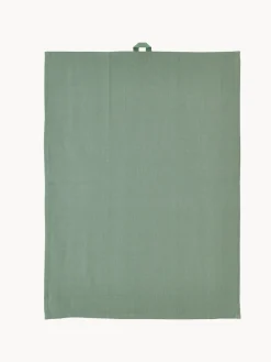 Discount Paños de cocina Reflection, 2 uds. Textiles De Cocina Y Manteles|Textiles De Cocina