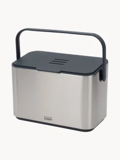 Cubos De Basura Y Reciclaje|Almacenaje De Cocina>Joseph Joseph Papelera Collect, 4 L