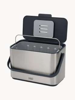 Cubos De Basura Y Reciclaje|Almacenaje De Cocina></noscript>Joseph Joseph Papelera Collect, 4 L