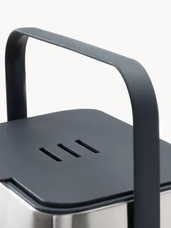 Cubos De Basura Y Reciclaje|Almacenaje De Cocina></noscript>Joseph Joseph Papelera Collect, 4 L