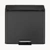 Online Papelera con pedal Essential 20 L + 9 L Cubos De Basura Y Reciclaje|Almacenaje De Cocina