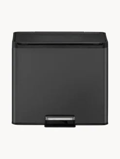 Online Papelera con pedal Essential 20 L + 9 L Cubos De Basura Y Reciclaje|Almacenaje De Cocina