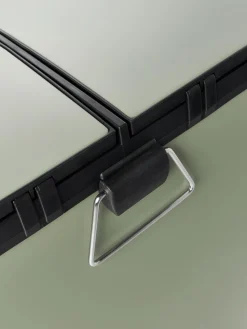 Best Papelera con pedal Rafa, 2x30 L Cubos De Basura Y Reciclaje|Almacenaje De Cocina