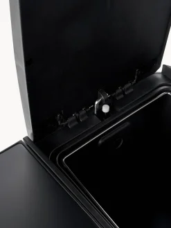 Cubos De Basura Y Reciclaje|Almacenaje De Cocina></noscript>Westwing Collection Papelera con pedal Rafa, 2x30 L Negro