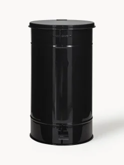 Discount Papelera con pedal Sono, 24 litros Cubos De Basura Y Reciclaje|Almacenaje De Cocina