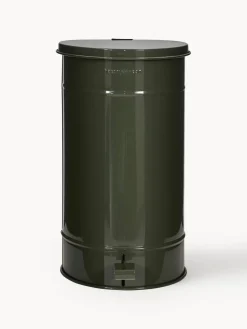 New Papelera con pedal Sono, 24 litros Cubos De Basura Y Reciclaje|Almacenaje De Cocina