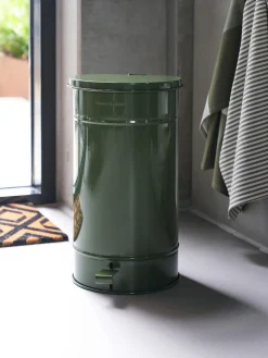 New Papelera con pedal Sono, 24 litros Cubos De Basura Y Reciclaje|Almacenaje De Cocina